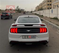 فورد موستانج